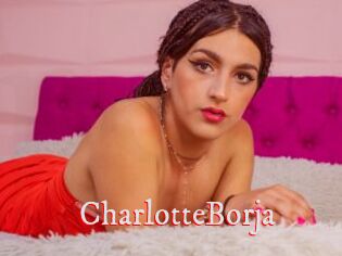 CharlotteBorja