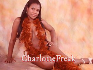 CharlotteFreak