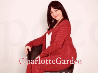 CharlotteGarden