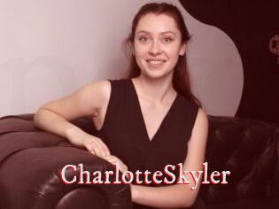 CharlotteSkyler