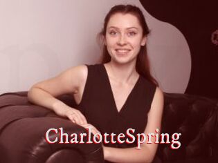 CharlotteSpring