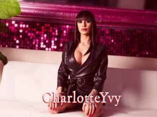 CharlotteYvy