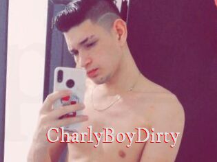 CharlyBoyDirty