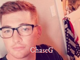 ChaseG