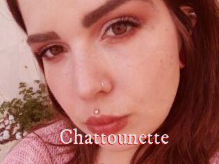 Chattounette