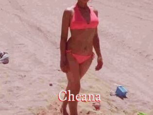 Cheana