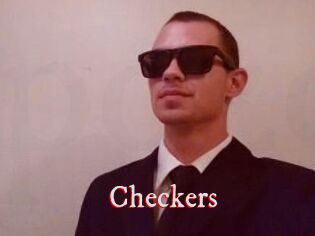 Checkers