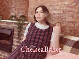 ChelseaBaker