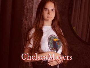 ChelseaMayers