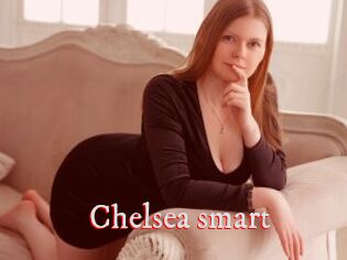 Chelsea_smart