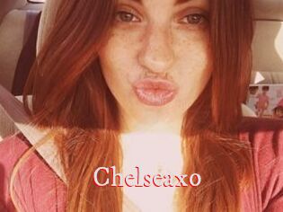 Chelseaxo