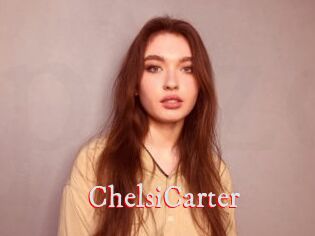 ChelsiCarter