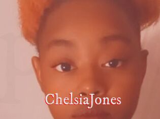 ChelsiaJones