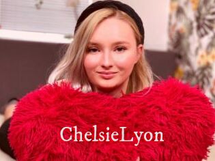 ChelsieLyon