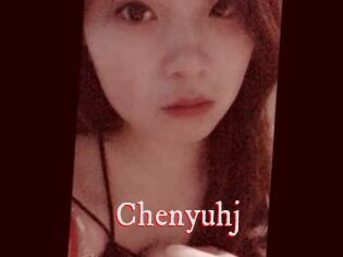 Chenyuhj