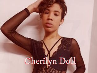 Cherilyn_Doll