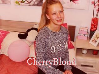 CherryBlond