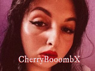 CherryBooombX