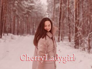 CherryLadygirl