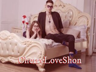 CherryLoveShon