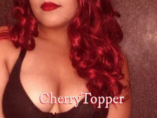 CherryTopper