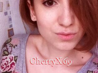 CherryX69