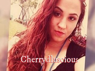 Cherrydluscious