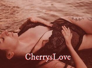 CherrysLove