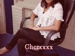 Cherxxxx