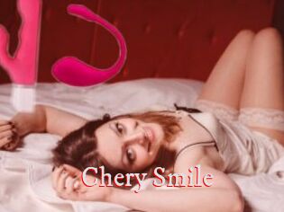 Chery_Smile