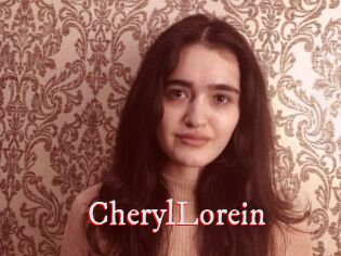 CherylLorein