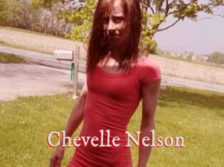 Chevelle_Nelson