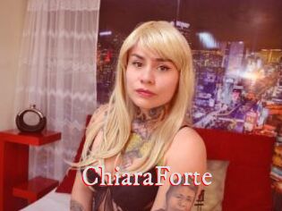 ChiaraForte