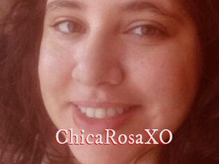 ChicaRosaXO