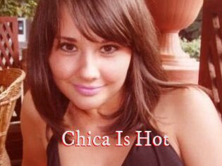 Chica_Is_Hot