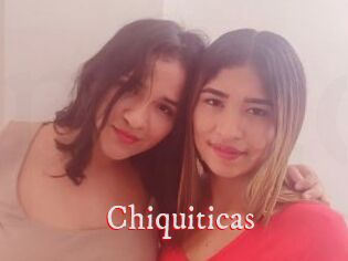 Chiquiticas