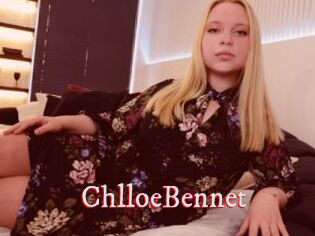 ChlloeBennet