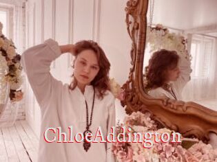 ChloeAddington