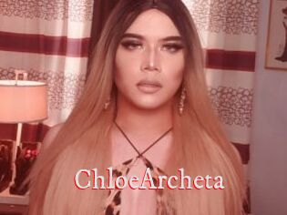 ChloeArcheta