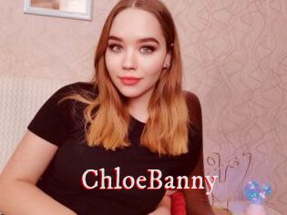 ChloeBanny