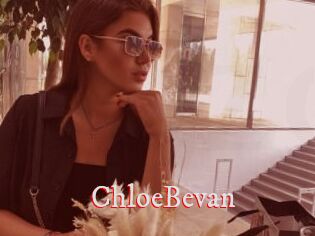 ChloeBevan