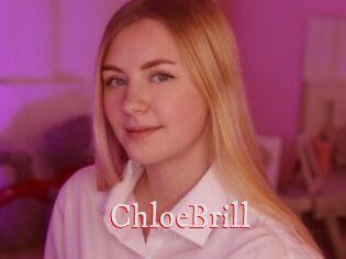 ChloeBrill