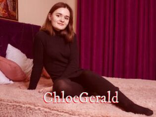 ChloeGerald