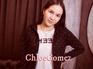 ChloeGomez