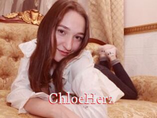 ChloeHerz