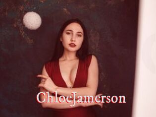 ChloeJamerson