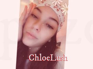 ChloeLush