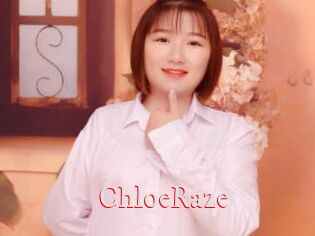 ChloeRaze