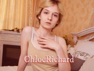 ChloeRichard