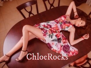 ChloeRocks